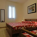 Villaggio Aceri Apartament Bibione