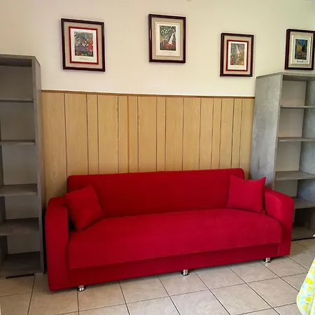 Villaggio Aceri Immobiliare Friuli *