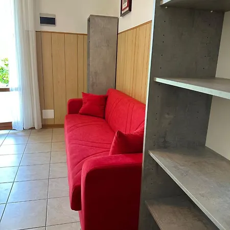 Villaggio Aceri * ביביונה