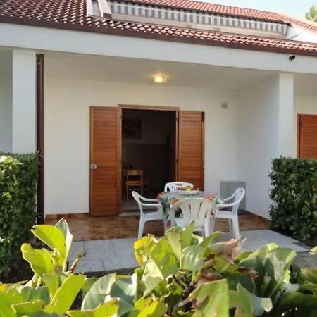 דירה Villaggio Aceri